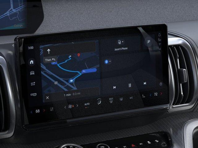 new 2026 Ford Expedition Max car, priced at $97,080