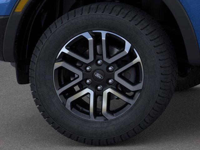new 2026 Ford Ranger car, priced at $53,880