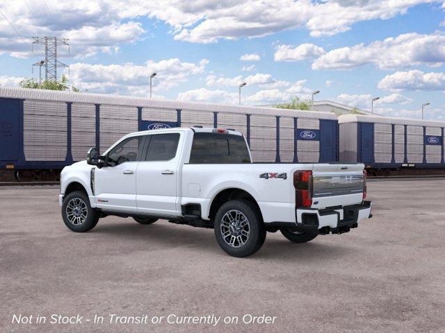 new 2026 Ford F-250 car, priced at $105,809