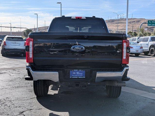 used 2025 Ford F-250 car, priced at $67,650