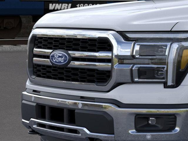 new 2025 Ford F-150 car, priced at $65,035