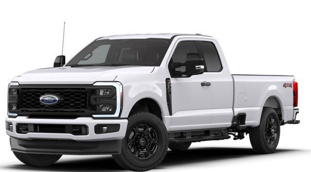 new 2026 Ford F-350 car, priced at $58,280