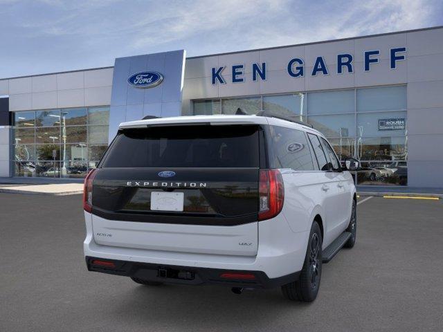 new 2026 Ford Expedition Max car, priced at $78,885