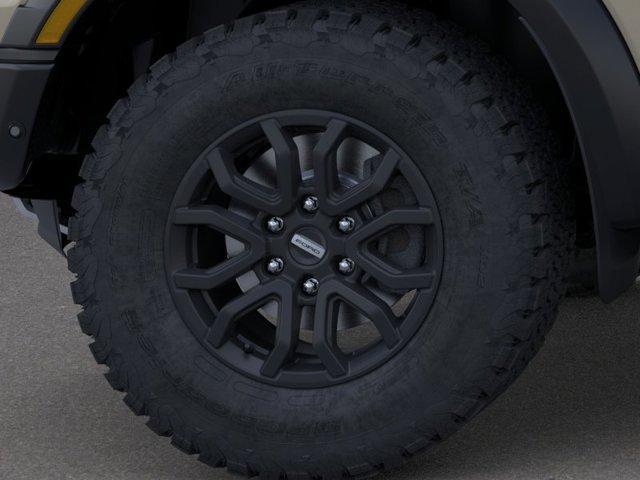 new 2026 Ford Ranger car