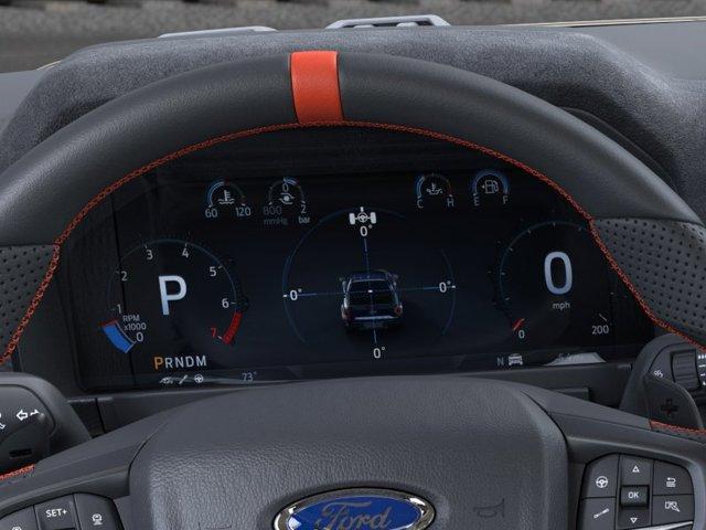 new 2026 Ford Ranger car