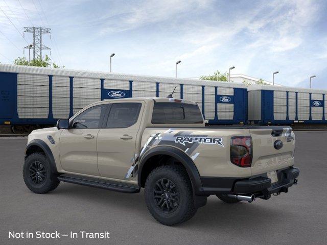 new 2026 Ford Ranger car