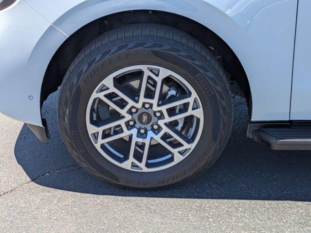 used 2025 Ford Expedition Max car, priced at $60,533