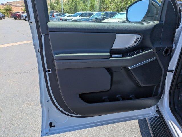 used 2025 Ford Expedition Max car, priced at $60,533