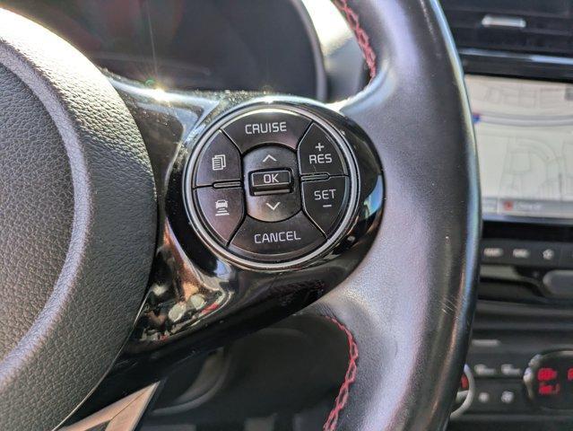 used 2021 Kia Soul car