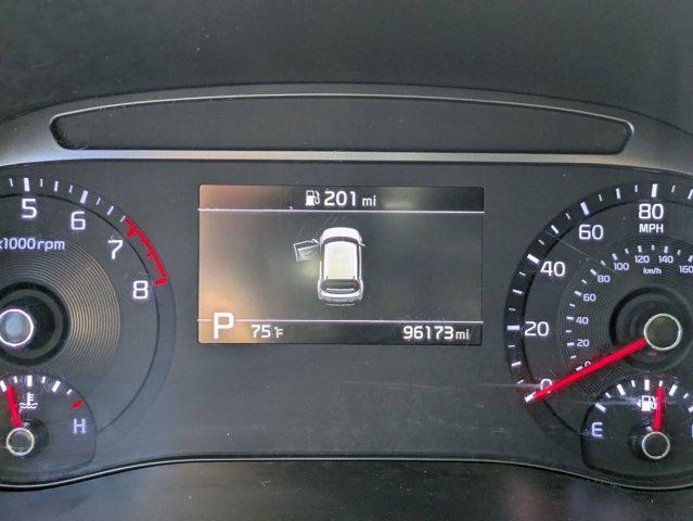 used 2021 Kia Soul car