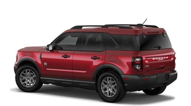 new 2026 Ford Bronco Sport car