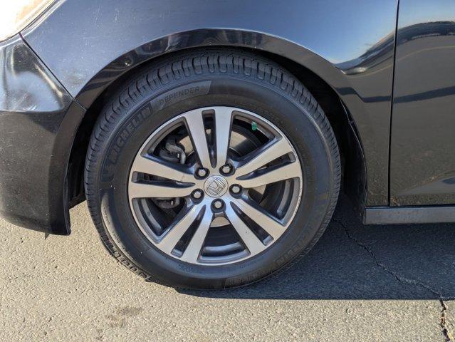 used 2015 Honda Odyssey car, priced at $10,994