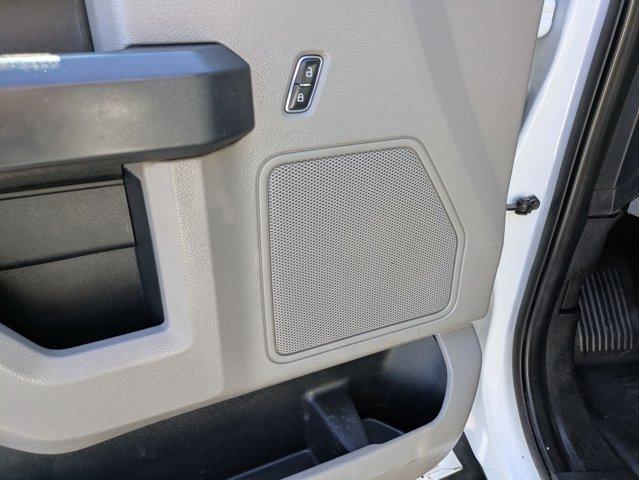 used 2020 Ford F-150 car, priced at $23,982