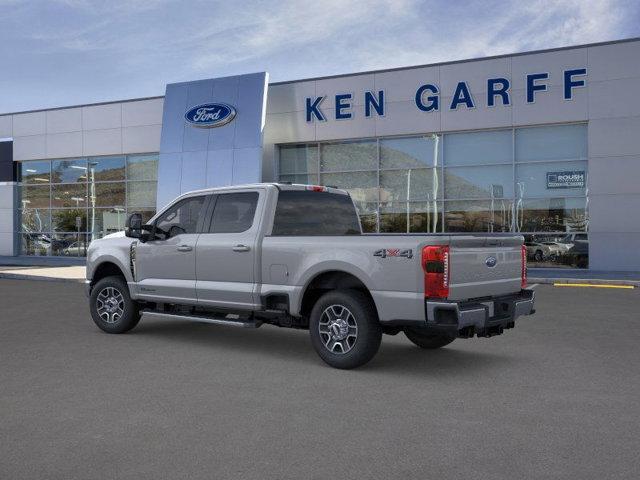 new 2026 Ford F-250 car