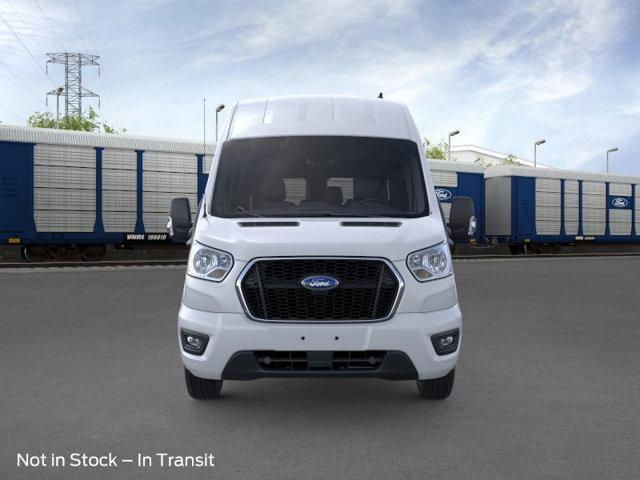 new 2025 Ford Transit-350 car, priced at $67,014