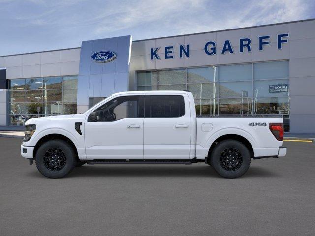 new 2026 Ford F-150 car
