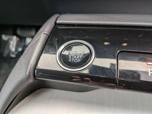 used 2025 Lincoln Navigator car, priced at $83,098