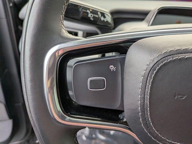 used 2025 Lincoln Navigator car, priced at $83,098