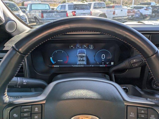 used 2023 Ford F-350 car, priced at $74,830