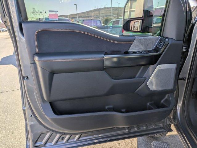 used 2023 Ford F-350 car, priced at $74,830