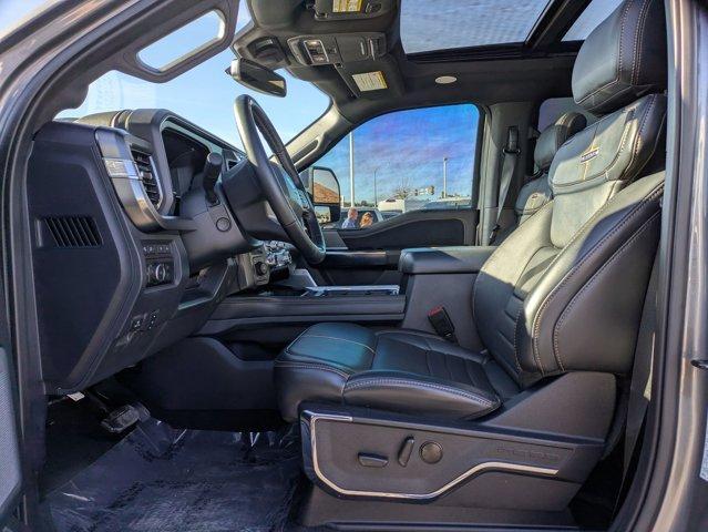 used 2023 Ford F-350 car, priced at $74,830