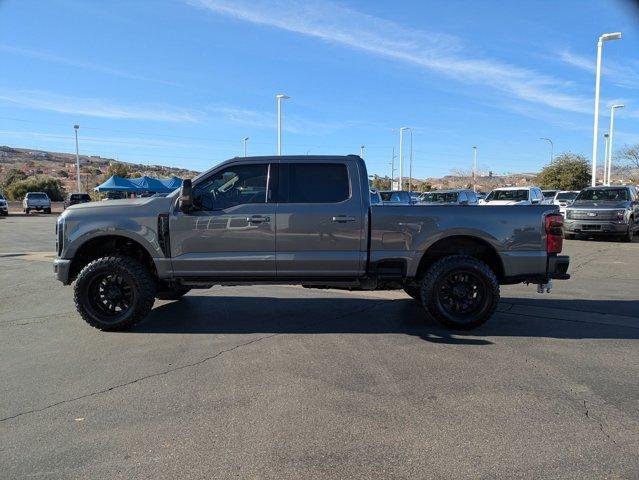 used 2023 Ford F-350 car, priced at $74,830