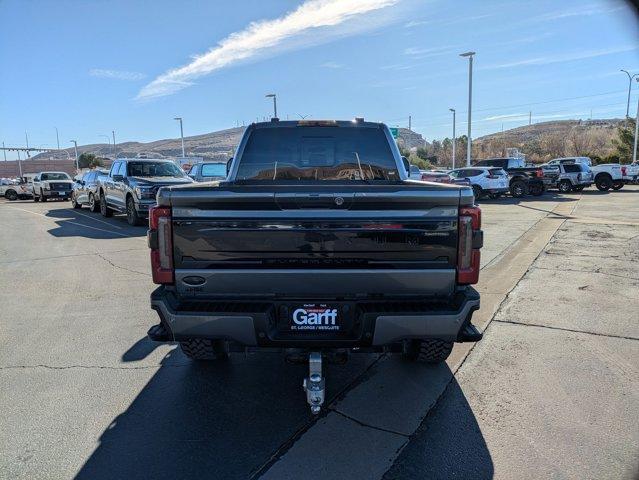 used 2023 Ford F-350 car, priced at $74,830