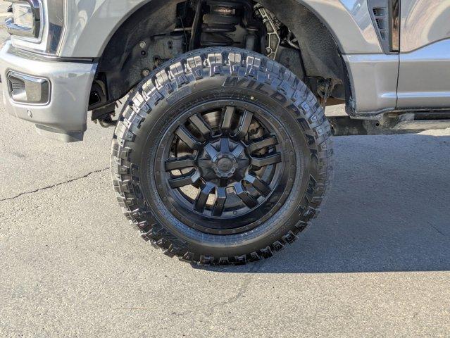 used 2023 Ford F-350 car, priced at $74,830