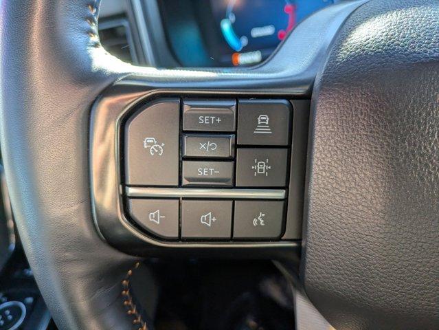 used 2023 Ford F-350 car, priced at $74,830