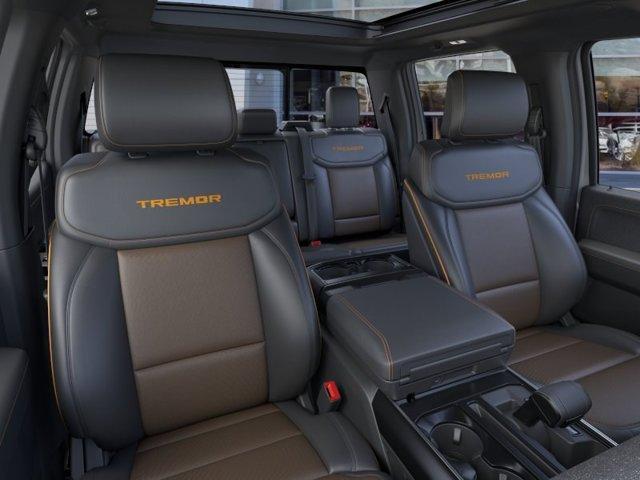 new 2026 Ford F-150 car, priced at $81,884