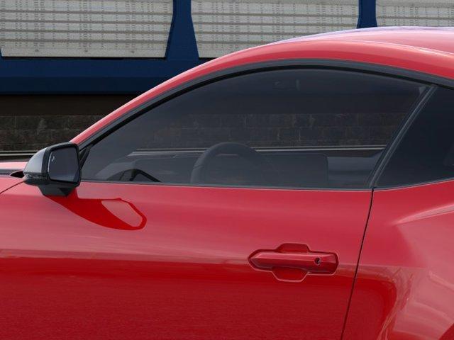 new 2026 Ford Mustang car, priced at $77,730