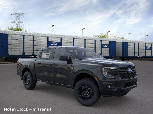 new 2026 Ford Ranger car, priced at $38,201