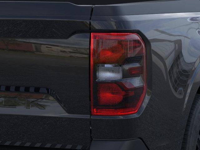 new 2026 Ford Maverick car, priced at $42,045