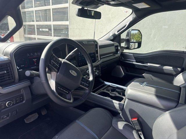 used 2026 Ford F-450 car, priced at $109,719