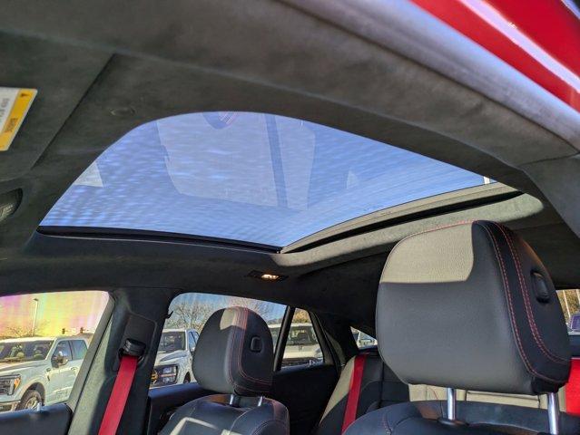 used 2022 Mercedes-Benz AMG GLE 53 car, priced at $66,672