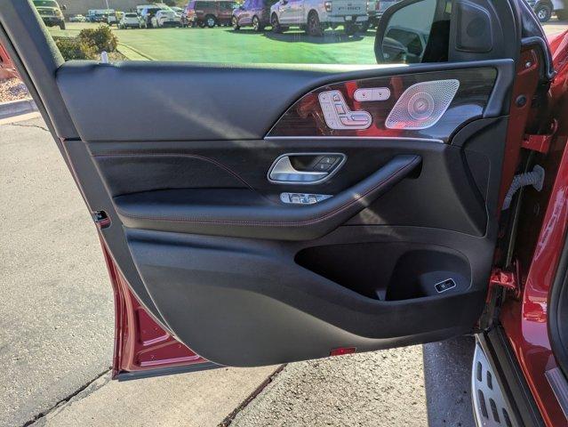 used 2022 Mercedes-Benz AMG GLE 53 car, priced at $66,672