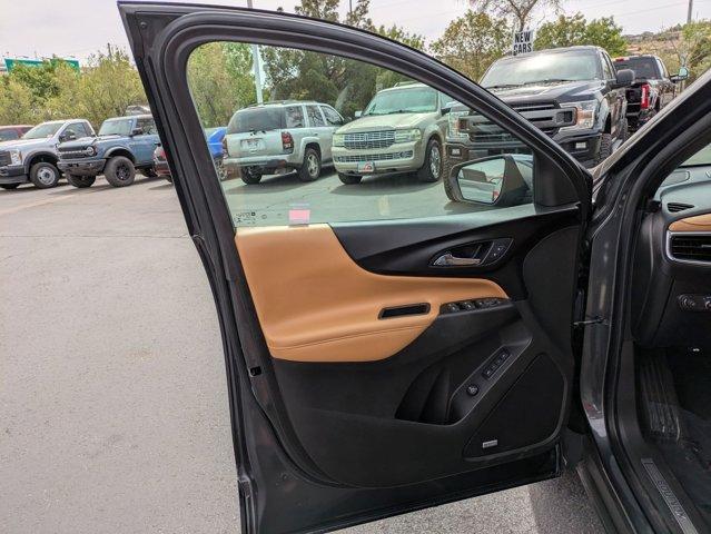 used 2019 Chevrolet Equinox car, priced at $19,395