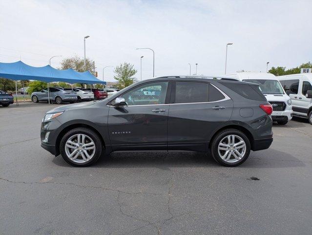 used 2019 Chevrolet Equinox car, priced at $19,395