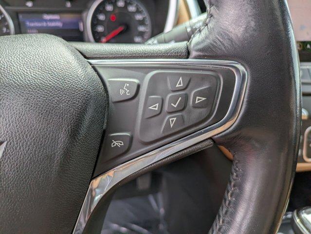 used 2019 Chevrolet Equinox car, priced at $19,395