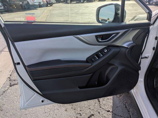 used 2022 Subaru Crosstrek car, priced at $15,456