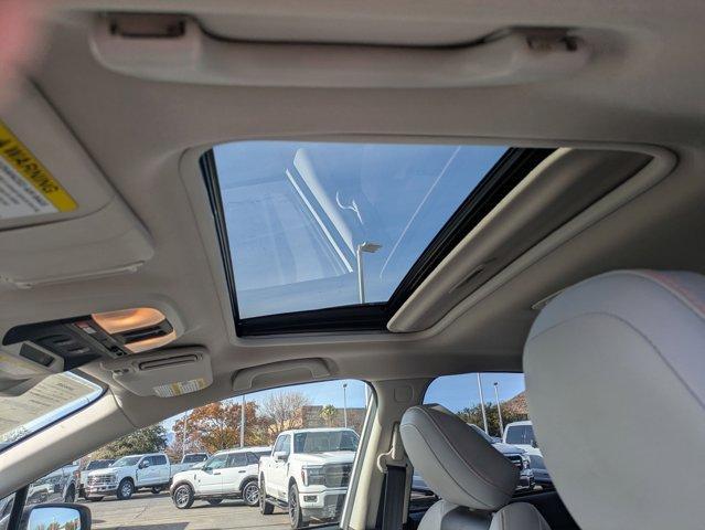 used 2022 Subaru Crosstrek car, priced at $15,456