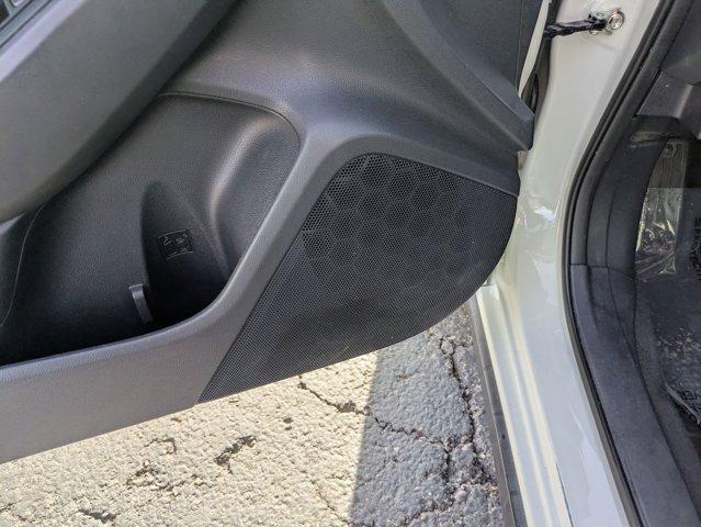 used 2022 Subaru Crosstrek car, priced at $15,456