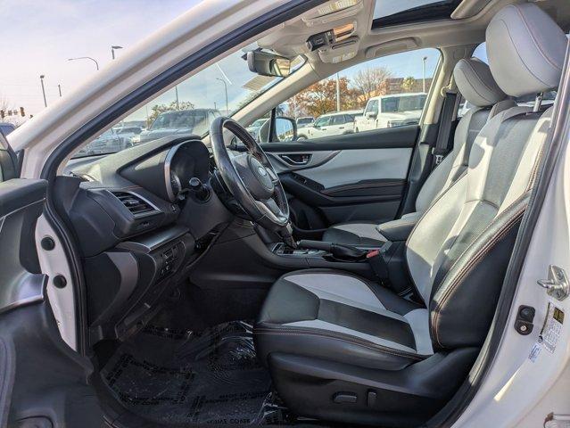 used 2022 Subaru Crosstrek car, priced at $15,456