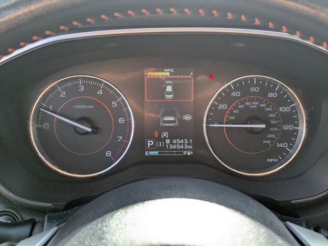 used 2022 Subaru Crosstrek car, priced at $15,456