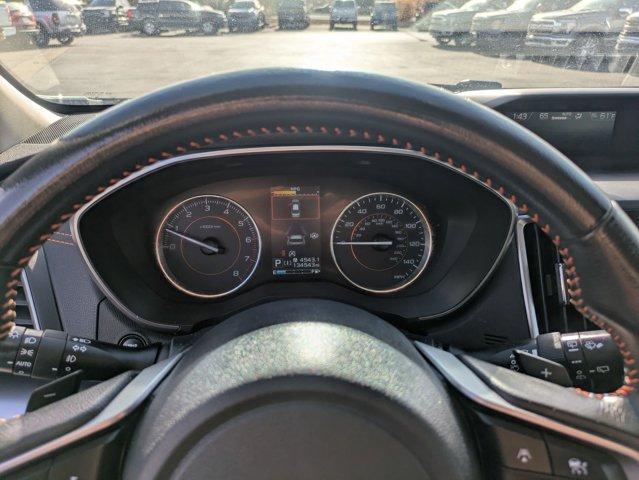 used 2022 Subaru Crosstrek car, priced at $15,456