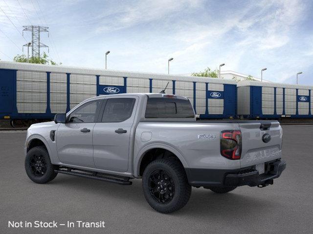 new 2026 Ford Ranger car, priced at $49,345