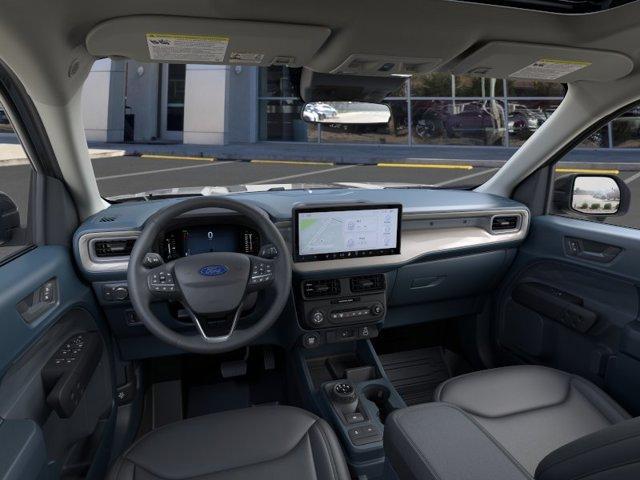 new 2026 Ford Maverick car, priced at $41,830