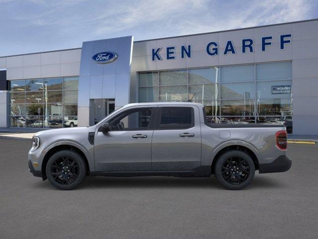 new 2026 Ford Maverick car, priced at $41,830