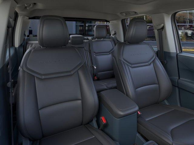 new 2026 Ford Maverick car, priced at $41,830