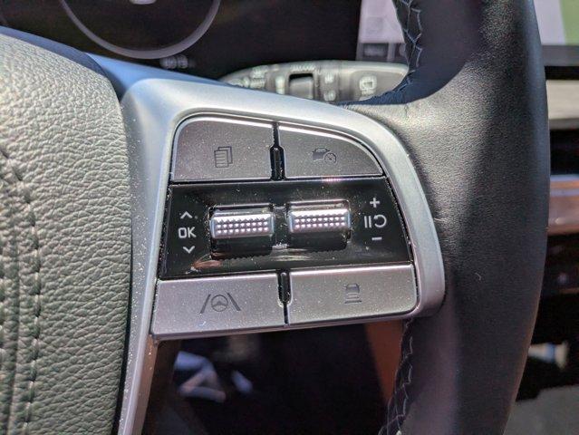used 2025 Kia Telluride car, priced at $48,222
